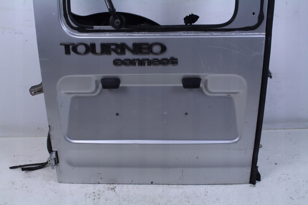 фото №3, Двері лівий задня ford tourneo connect
