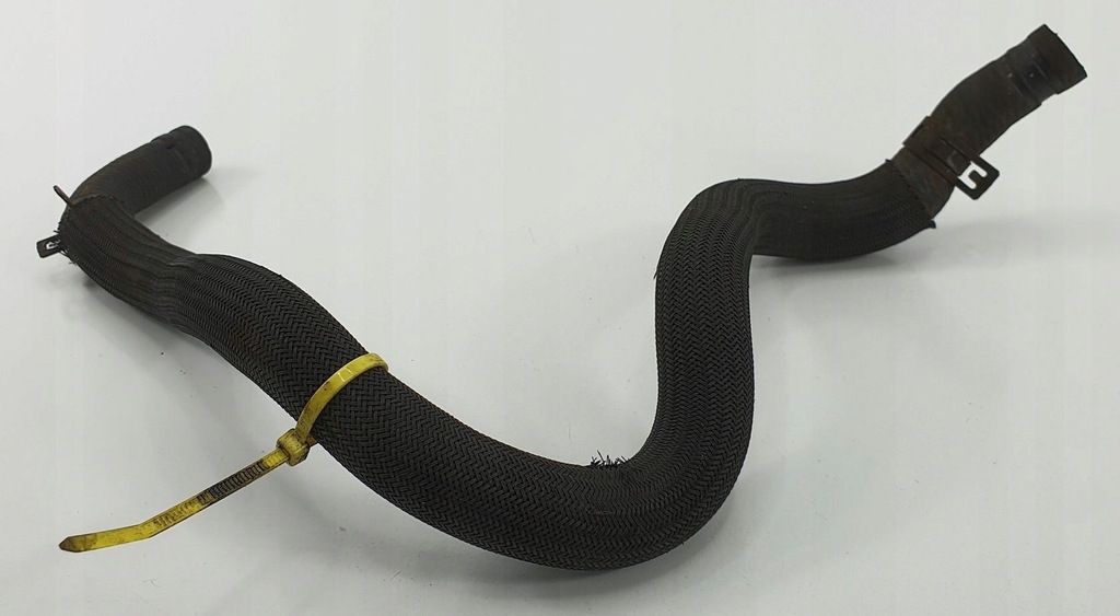 фото №2, Wąż труба трубка wody citroen jumpy i 2.0 hdi