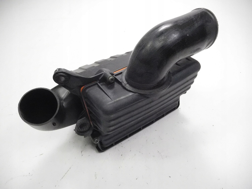 фото №9, Корпус фільтра повітря fiat tipo tempra 7782988