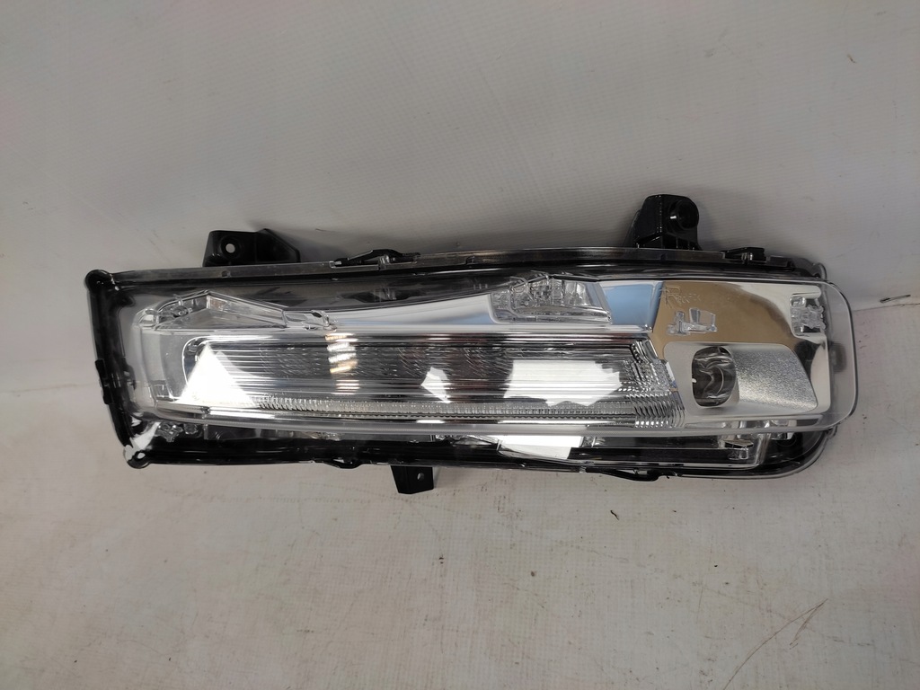 фото №6, Ford mustang vi поворотник правий led 2018-