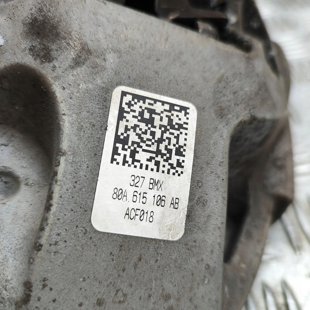 фото №6, Audi q5 sq5 2020 правая сторона суппорт тормозной передний