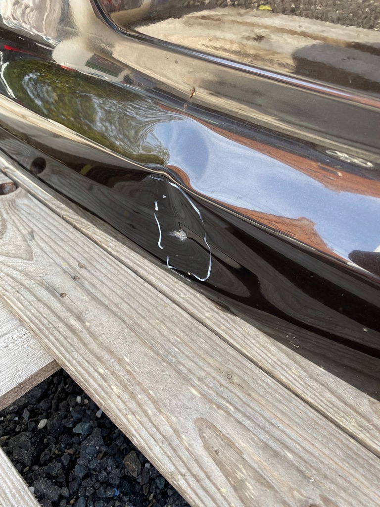 фото №5, Крышка багажника задняя багажника bmw x4 f26