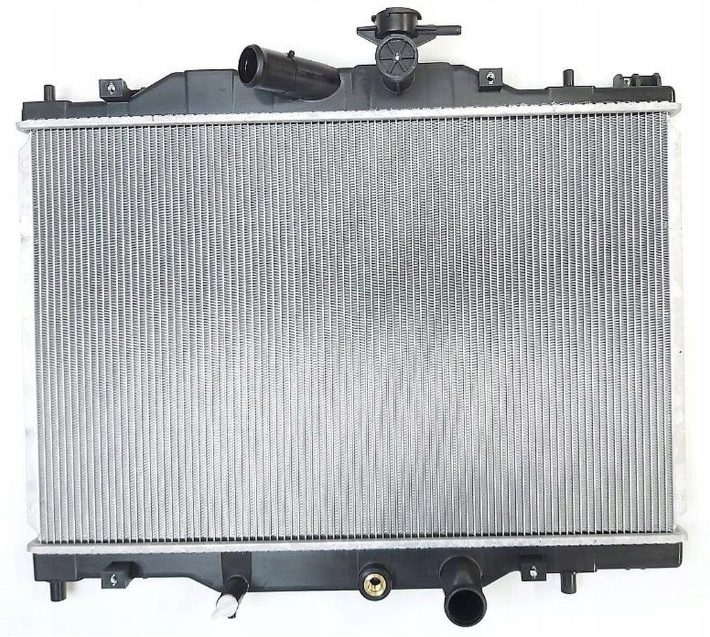 фото №1, Радіатор wody mazda cx-3 15- 2.0 b