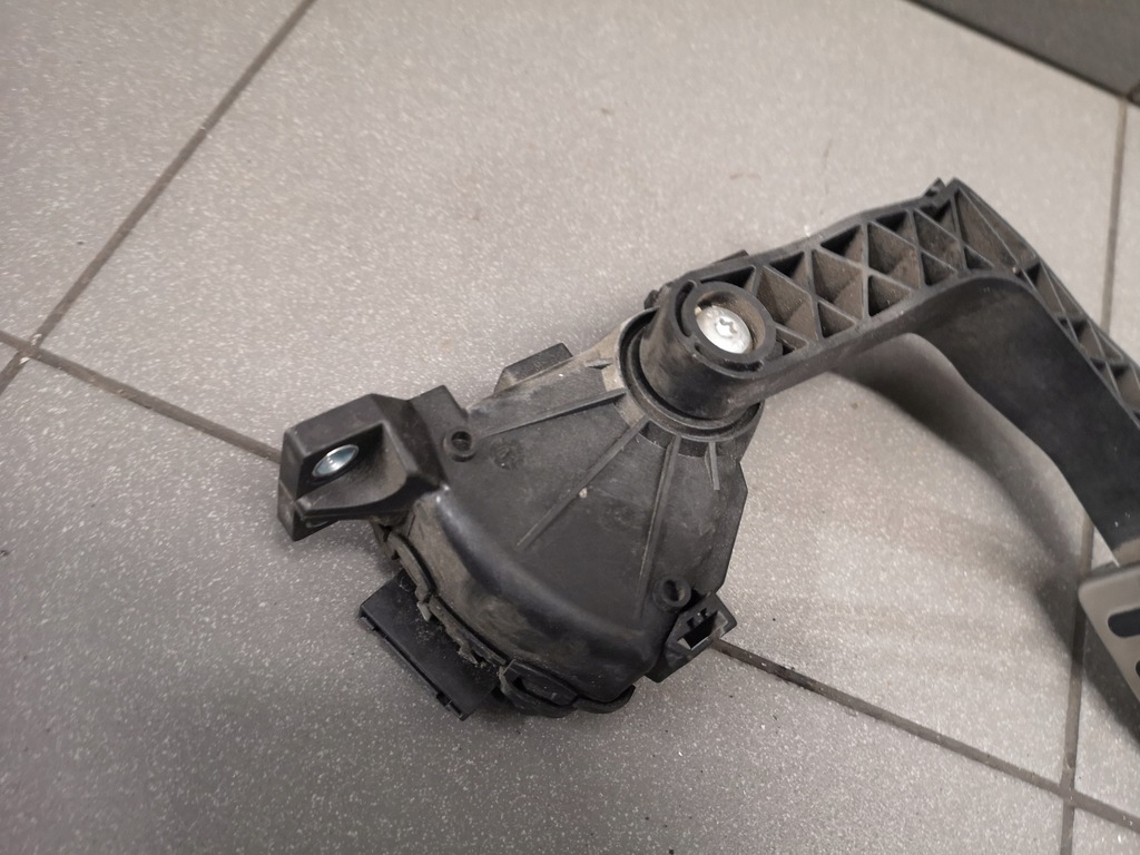 фото №5, Потенциометр газа vw phaeton eu 3d1721503l