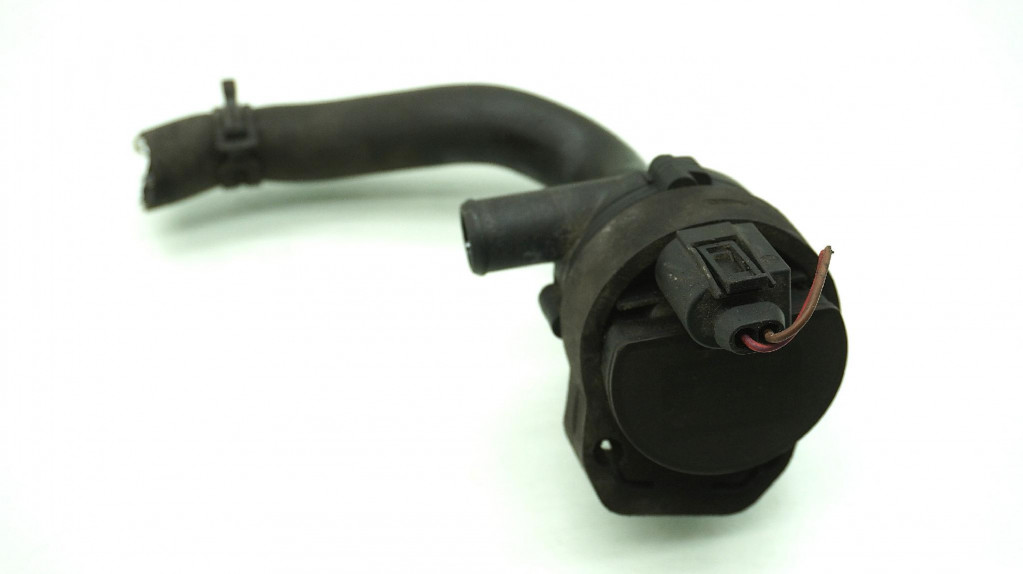 фото №1, Mercedes slk r172 2.2 cdi насос циркуляція води 02775816