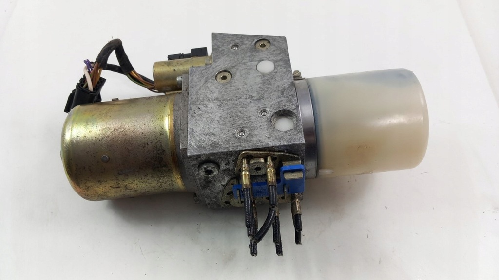 фото №3, Mercedes r170 насос крыша a1708000030