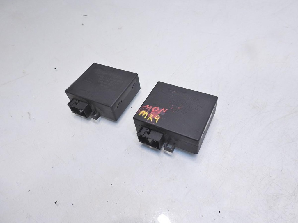 фото №6, Модуль блок керування сидіння ford mondeo mk4 iv 4s71626813aa