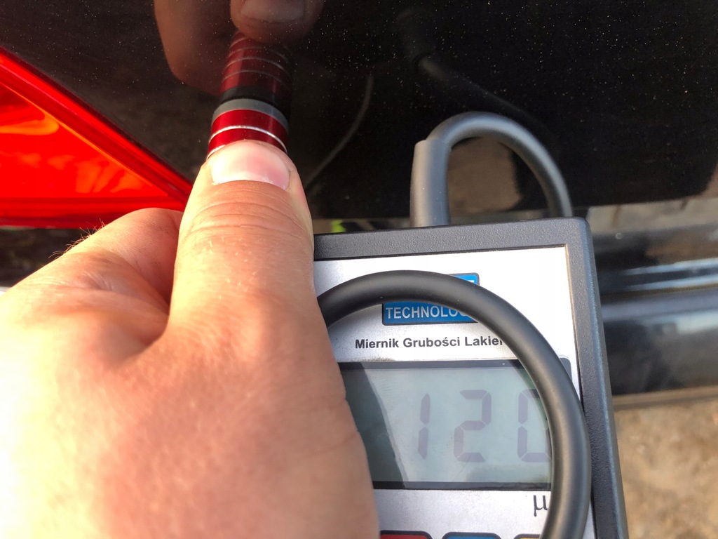 фото №6, Крышка багажника багажника комплектная электрическая audi q7 4l