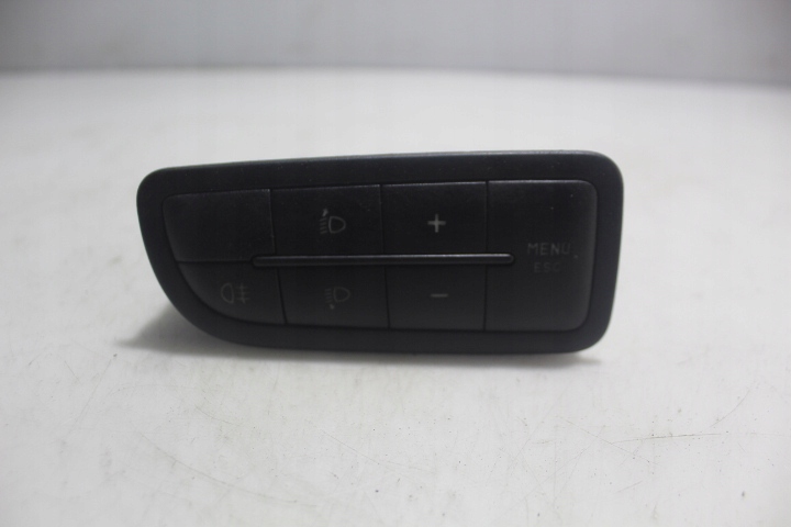 фото №1, Переключатель света peugeot bipper