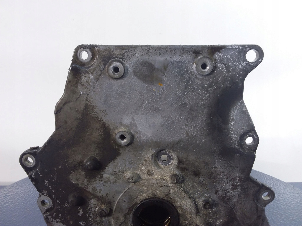 Mini r50 r52 r53 1.6b w10b16d насос оливи 04693103aa Доставка