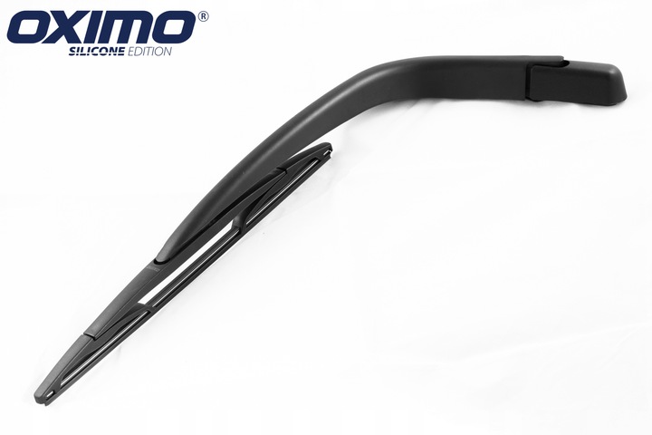 фото №14, Дворник oximo задняя + рычаг renault modus / grand modus 2004-2005