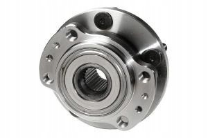 фото №1, Nty klt-ch-045 набір підшипник колеса