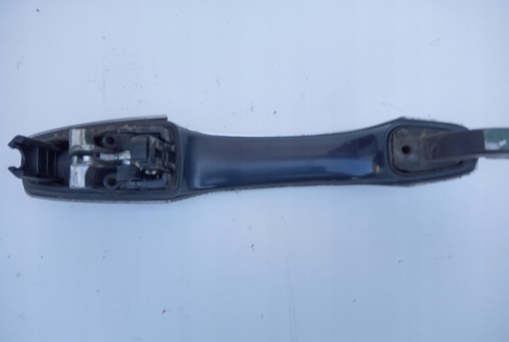 фото №3, Ручка двері права задня volkswagen routan