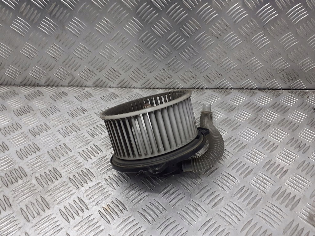 фото №1, Вентилятор обдув mazda premacy