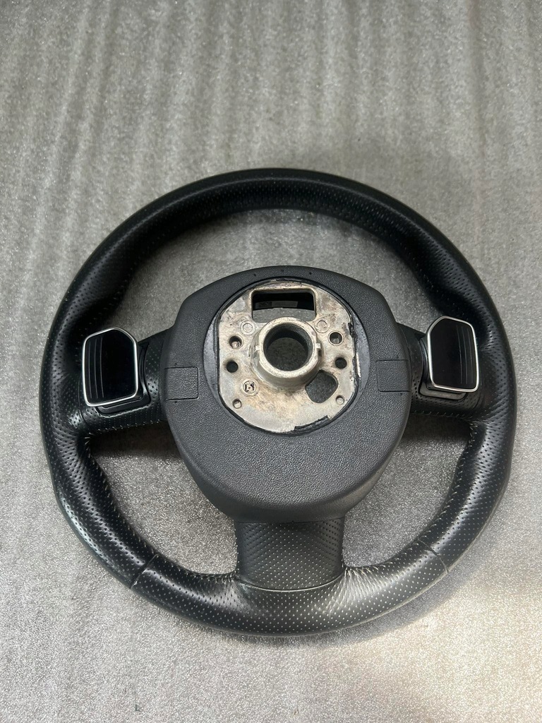 фото №5, Audi rs5 8t повітропровід мультифункція 8t0419091f