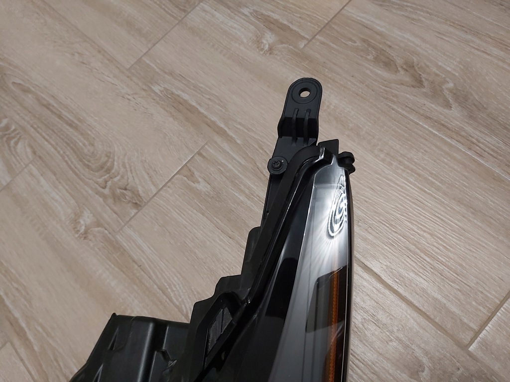 фото №10, Фара full led lexus nx lift europa