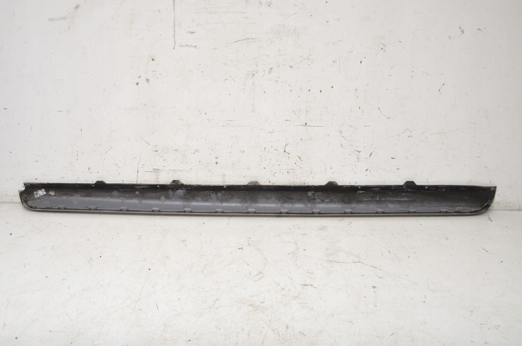 фото №5, Mini countryman f60 накладка порог правая