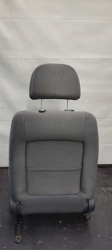 фото №10, Сиденье сиденья комплект kia picanto i 1,1 5d