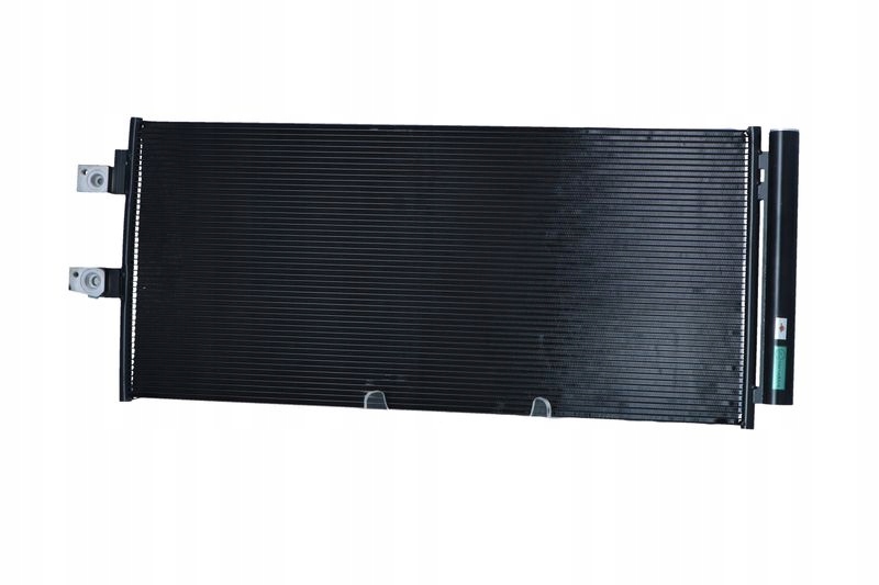 фото №10, Радіатор кондиціонера nrf 350446