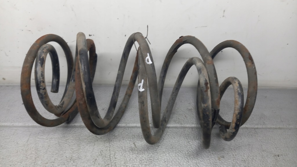 фото №1, Пружина перед chrysler pt cruiser 01r