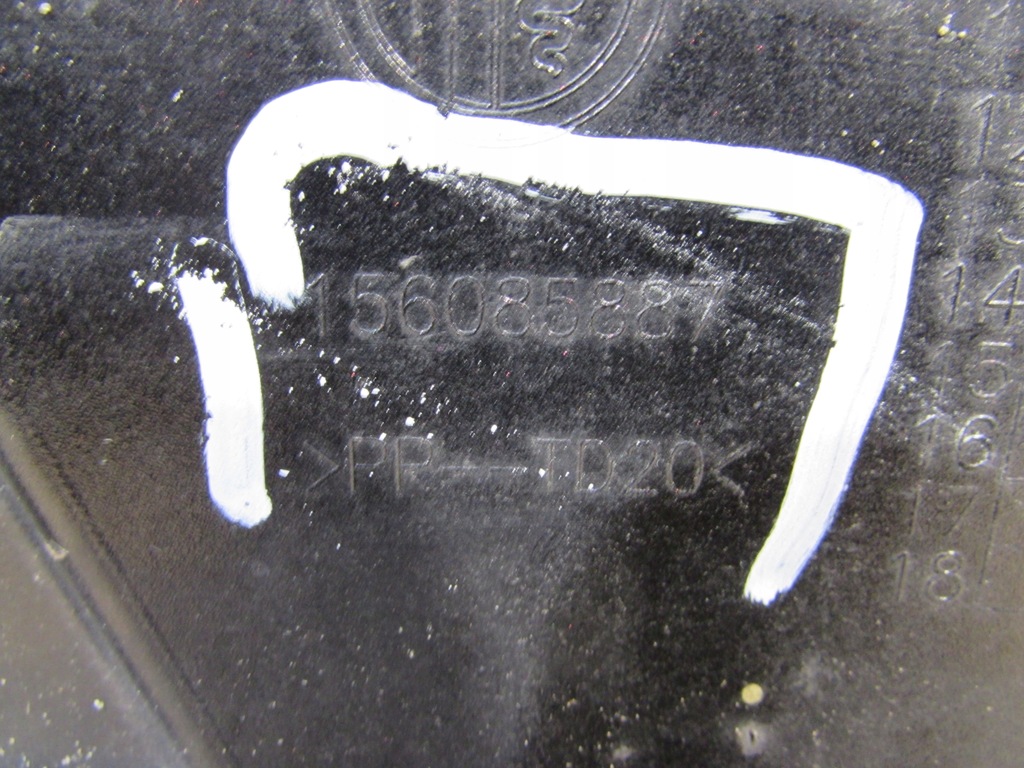 фото №12, Бампер перед передний alfa romeo giulietta 156085887