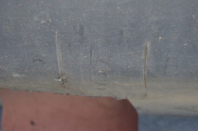 фото №9, Накладка порог левая mini cooper r56 one 09r