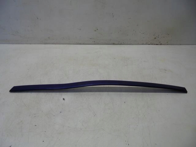 фото №1, Молдинг крыша левая peugeot 2008