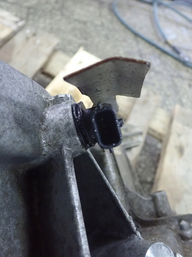 фото №9, Коробка передач передач механическая коробка передач jt4 004 renault clio v 1,0 tce 2021r 320107520r 8685