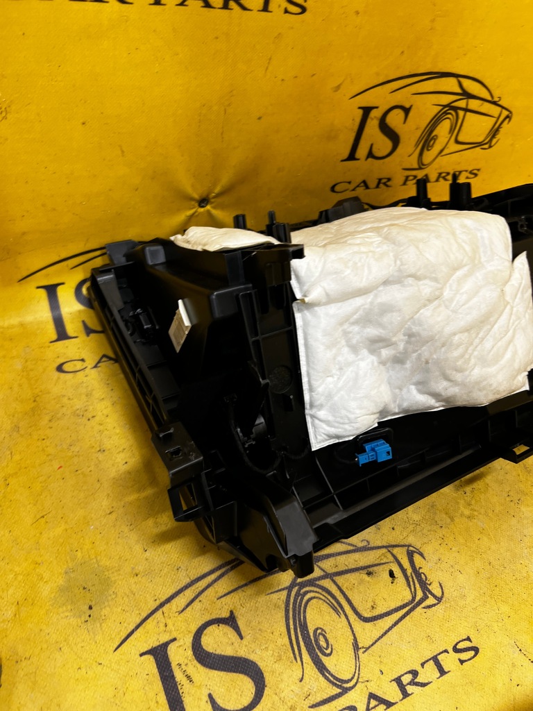 фото №6, Бардачок панели пассажира правый infiniti q30 qx30