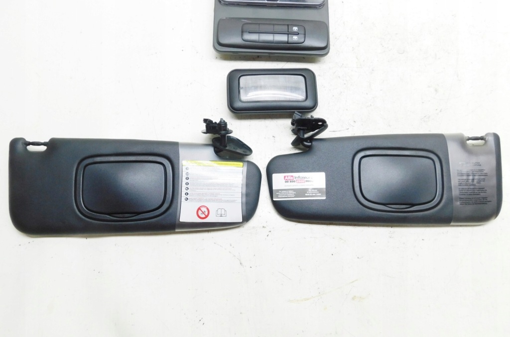 фото №2, Защита солнцезащитные - alfa romeo giulietta