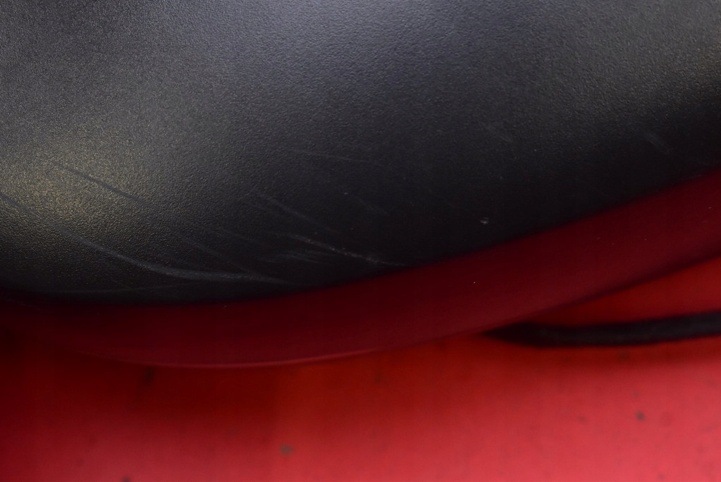 фото №10, Дзеркало праве чорні 6r1857934b eu vw polo 5 v 6r 09-15 6 pin