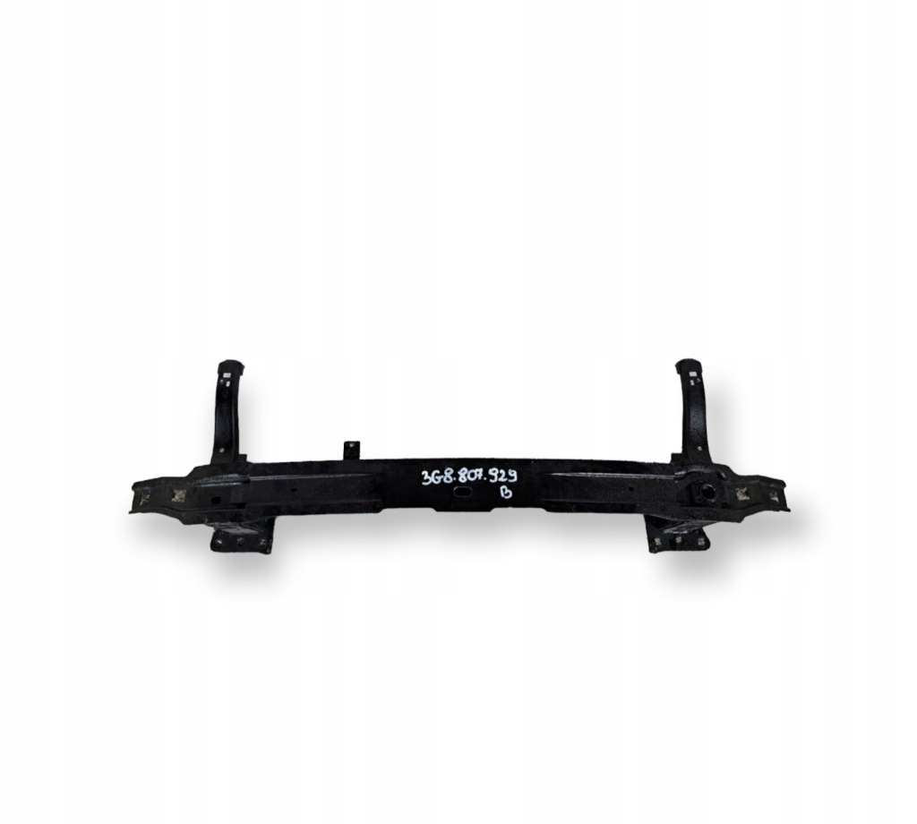 фото №1, Vw arteon 3g8807929b балка бампера перед