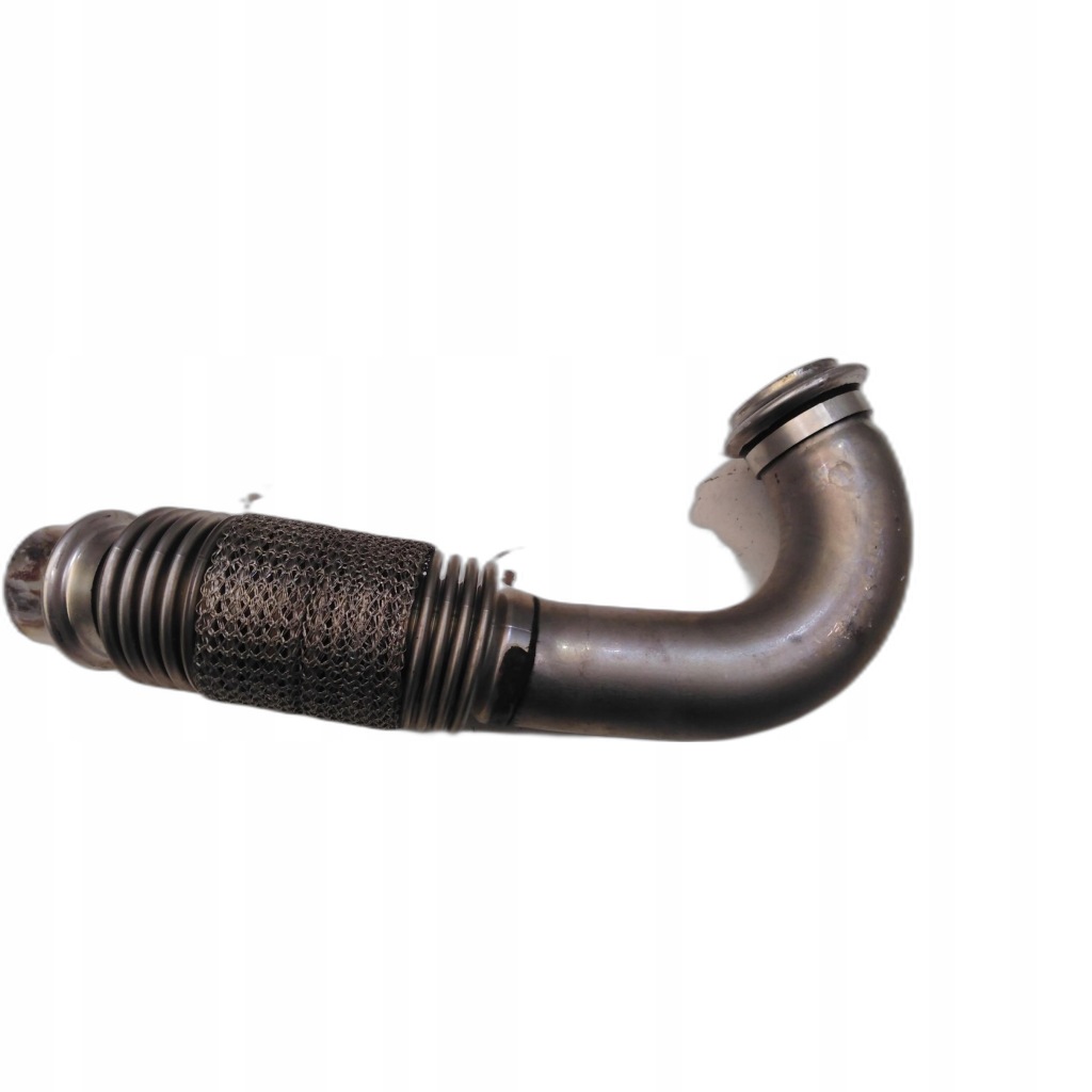 фото №1, Audi a4 a5 8w 2.0 tdi шланг трубка egr выхлопных газов 05l131521f