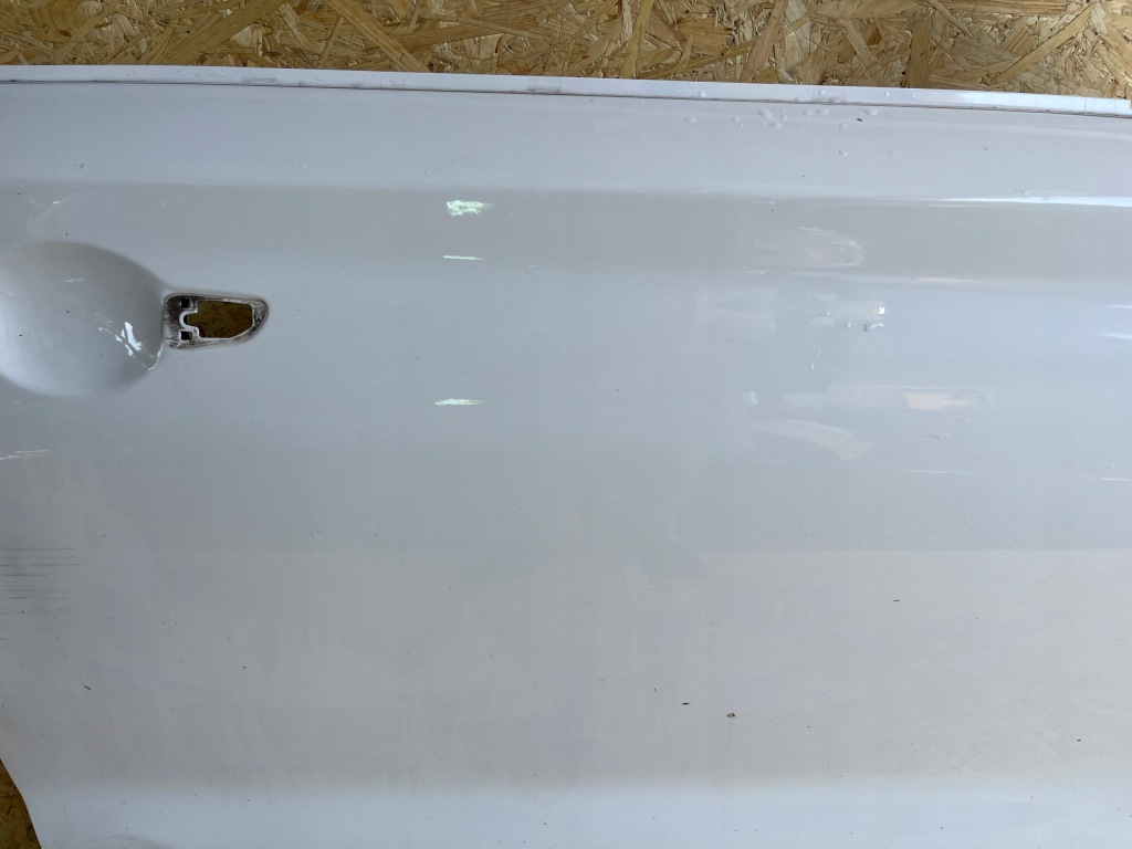 фото №7, Hyundai i30 iii 3 17- дверь правое передние перед