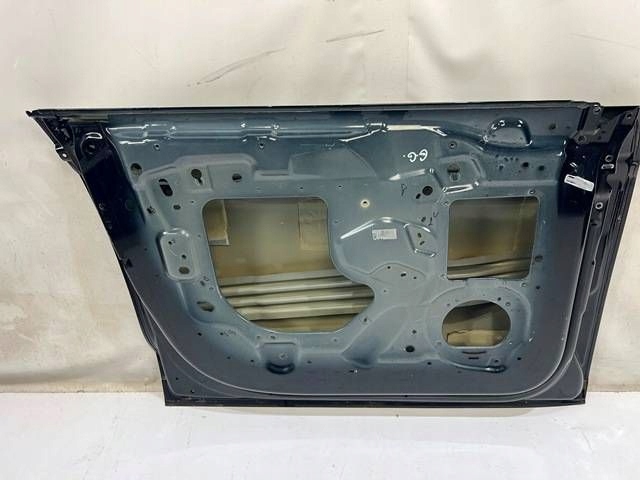 Tesla model x перед левая дверь передние с Разборки