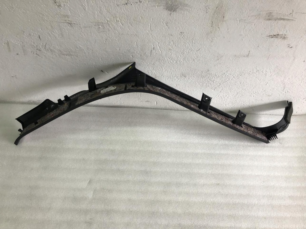 фото №9, Защита стойка правая 3d5867766p vw phaeton