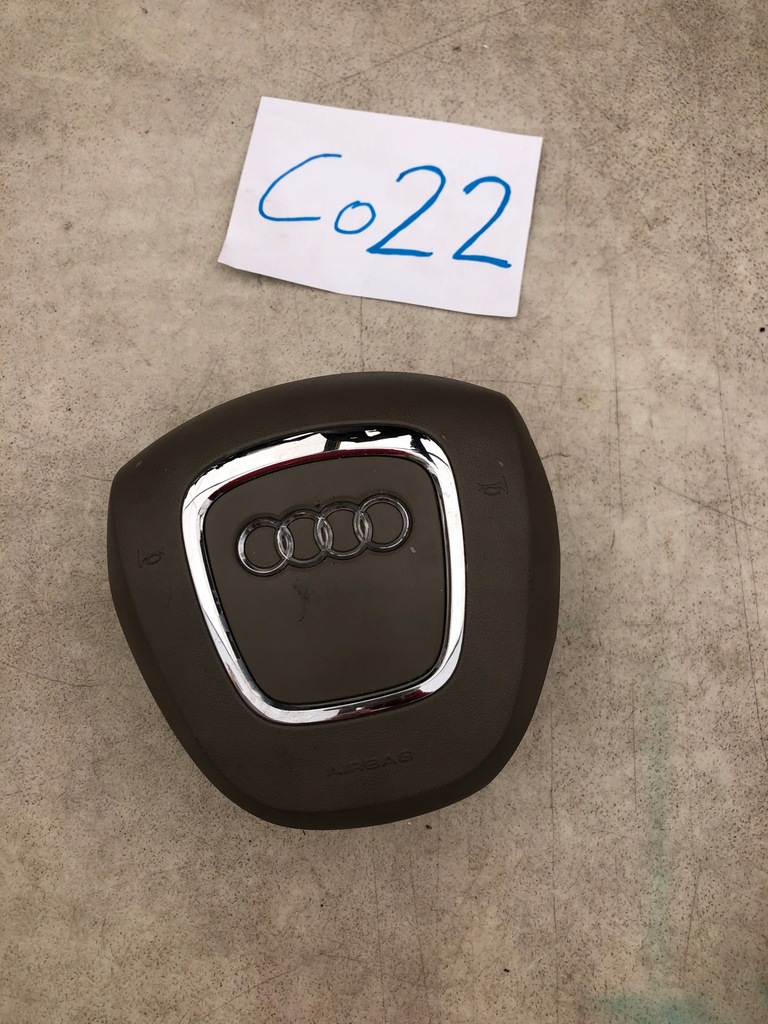 фото №1, Подушка спицевий audi оригінальний номер 4e0880201bm