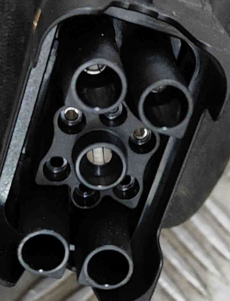 фото №8, Кабель заряджання акумулятора skoda skoda enyaq iv suv 5ac, 5az 7pp971678fk