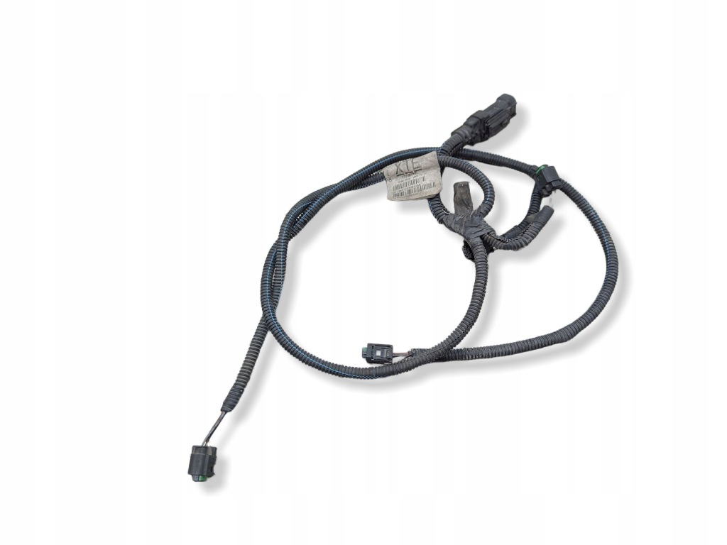 фото №7, Opel signum 2007 джгут pdc