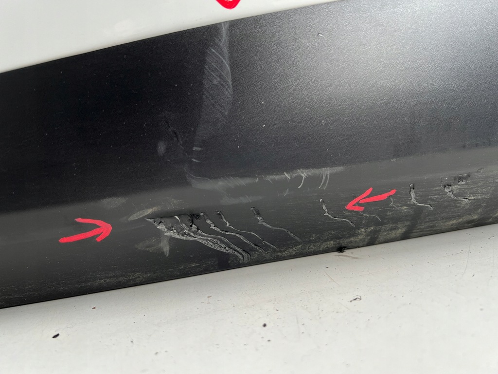 фото №8, Двері правий задня задні citroen ds7 crossback