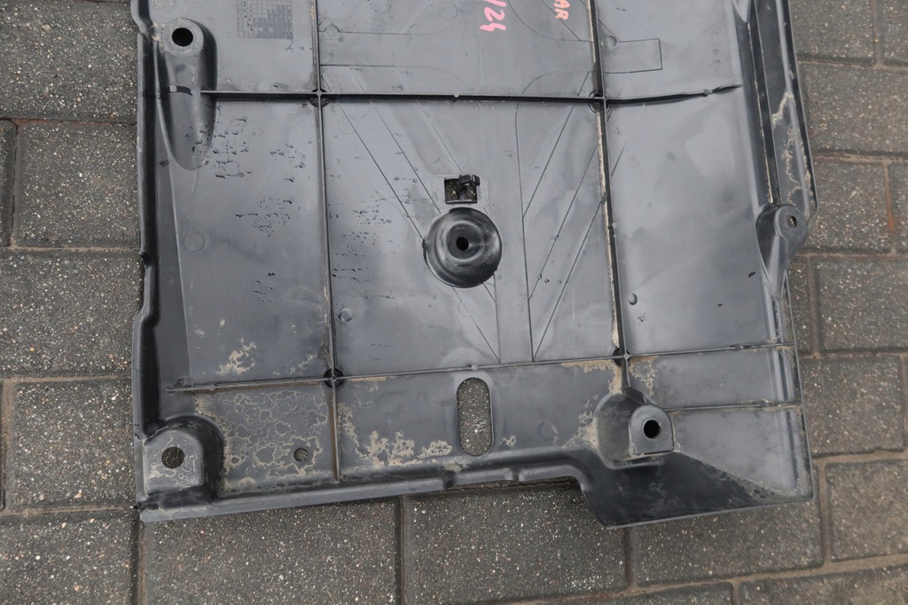 фото №7, Защита двигателя подвеска renault kadjar qashqai nissan 748144ea0b правая