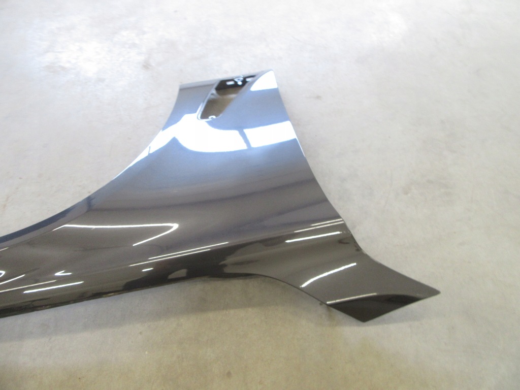 Крыло  правый  перед bmw 7 g11 g12 2015-2019r. a90 sophisto-grau дорестайлинг Оригинал