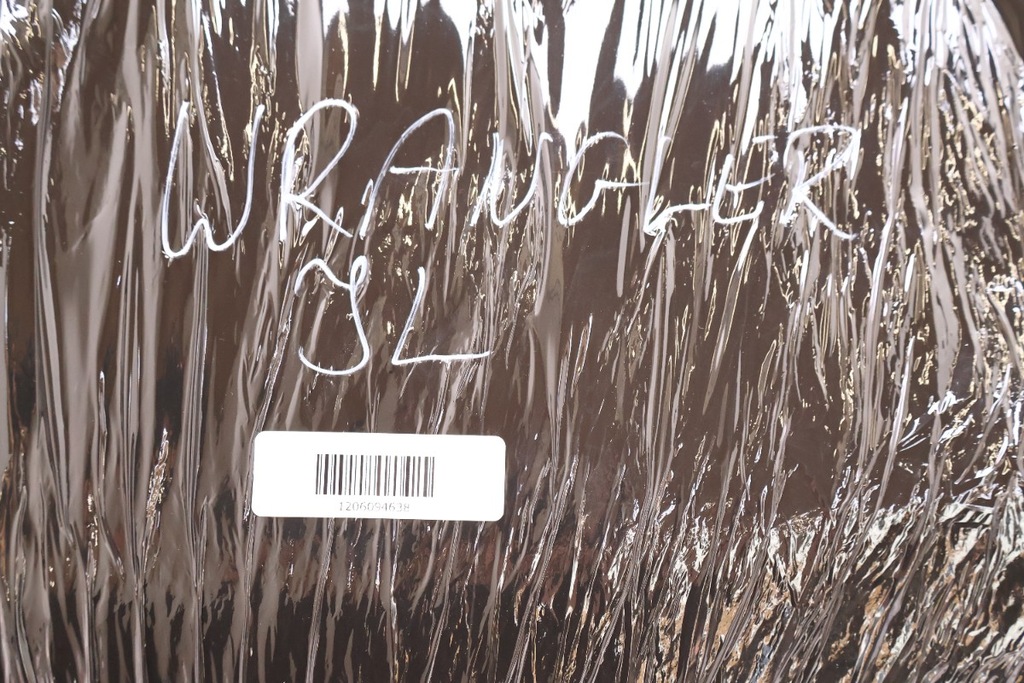 фото №7, Jeep wrangler jl 18- чехол колеса запасного