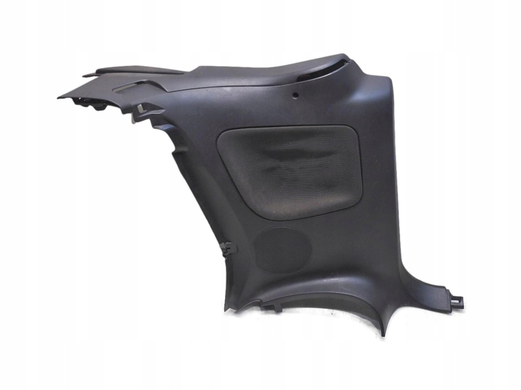 фото №1, Обивка обшивка левый задняя peugeot 207 cc 96541413zd