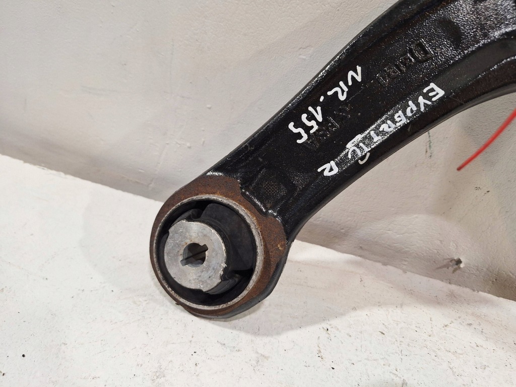 фото №3, Рычаг перед 9816863580 citroen jumpy iii expert iii proace 16-