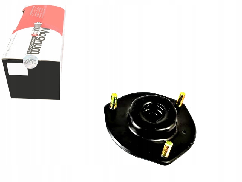 фото №1, Подушка амортизатора lexus rx toyota camry picnic