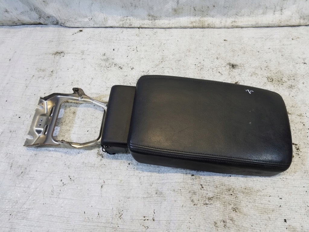 фото №1, Підлокітник шкіра honda accord viii