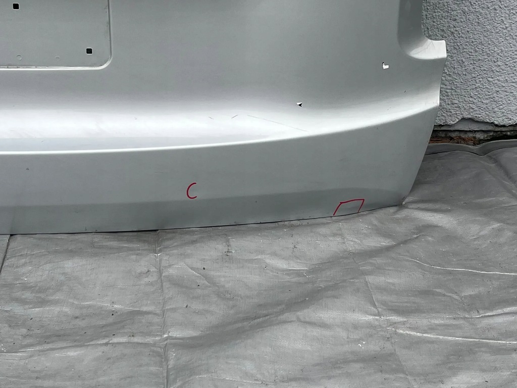 фото №2, Jeep renegade крышка багажника задняя камера комплект 2014-