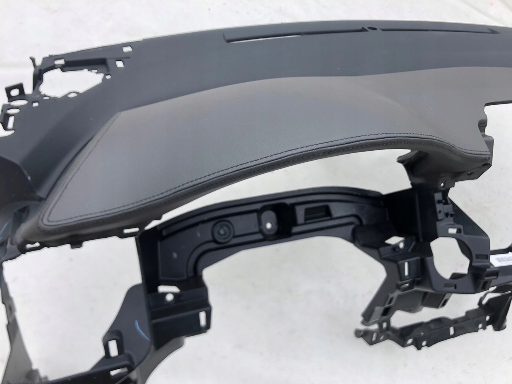 фото №6, Toyota c-hr приборная панель приборная панель консоль подушки безопасности ремни