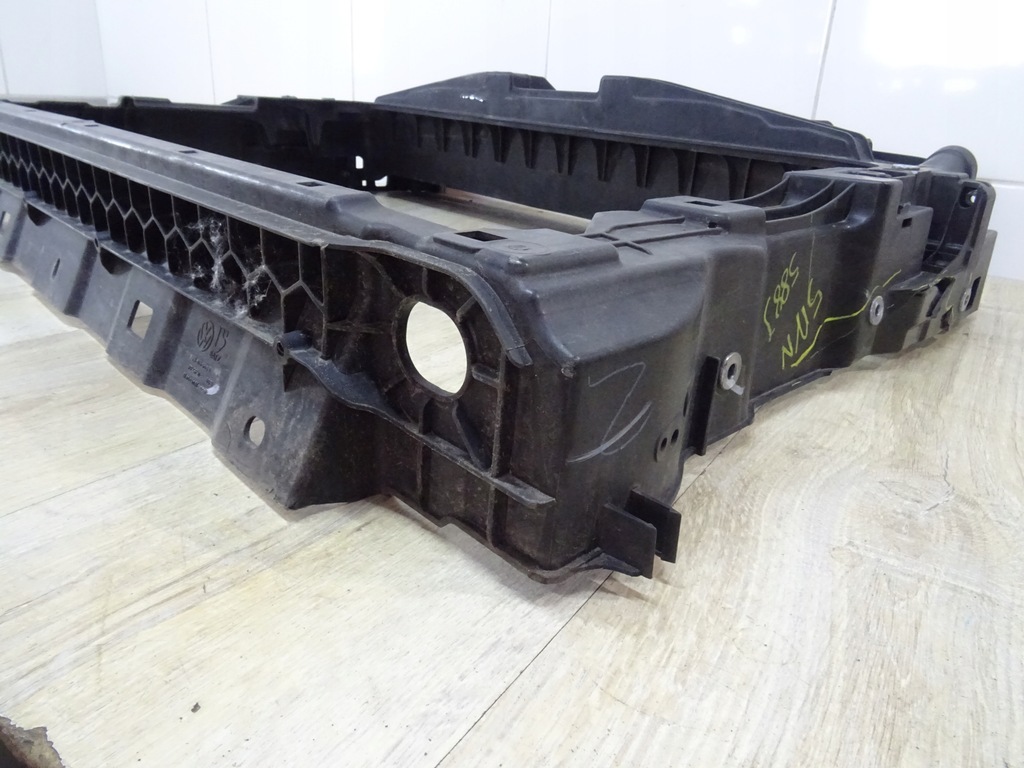 фото №10, Pas передний усилитель vw tiguan ii allspace 5nn805588j 16-